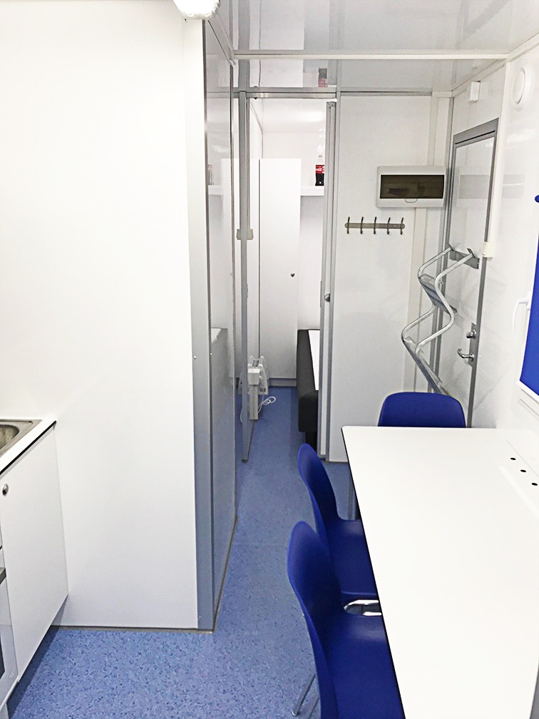 MAJOITUSPERÄVAUNU 7MPS4-G1W